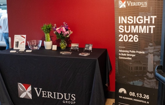 Fort Ben Relic Gets $1 Million Makeover As Veridus Plants Its Flag