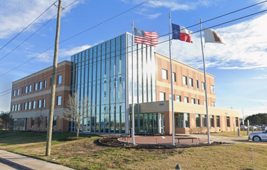 Fort Bend Black Drivers Pulled Over Nearly Twice as Often as Whites, Sheriff Data Reveal
