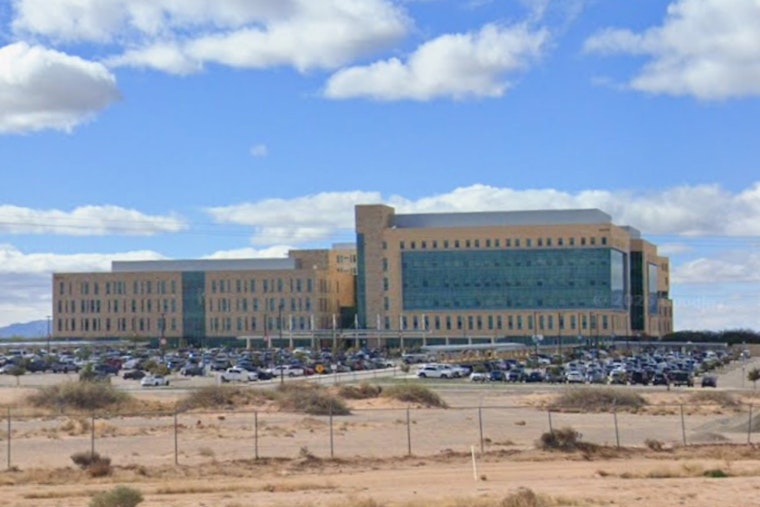 Fort Bliss Hospital Springs Leaks, Clams Up on Costs as Congress Turns Up Heat