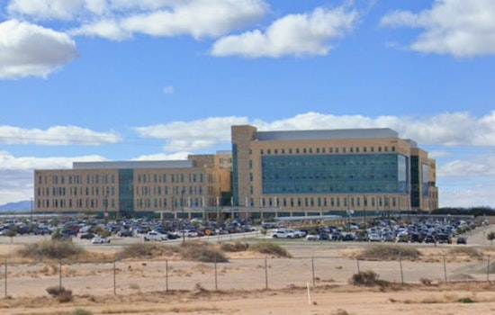 Fort Bliss Hospital Springs Leaks, Clams Up on Costs as Congress Turns Up Heat