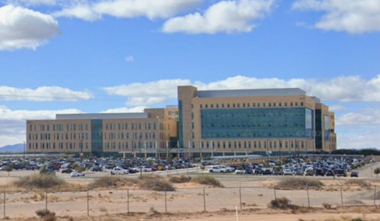 Fort Bliss Hospital Springs Leaks, Clams Up on Costs as Congress Turns Up Heat