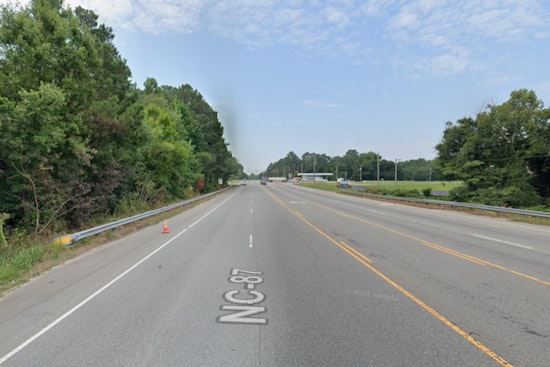 Fort Bragg Soldiers Among Three Dead in Tragic NC-87 Crash in Harnett County