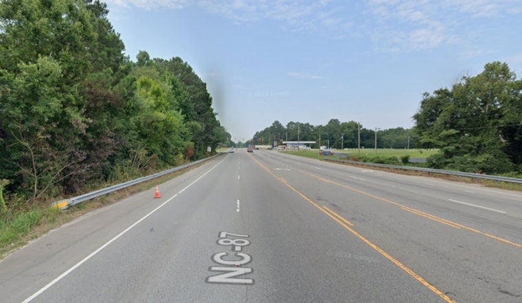 Fort Bragg Soldiers Among Three Dead in Tragic NC-87 Crash in Harnett County