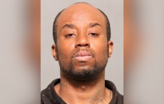 Fort Collins Man Hit With No-Bond Warrants, Lands On Larimer County Most Wanted List