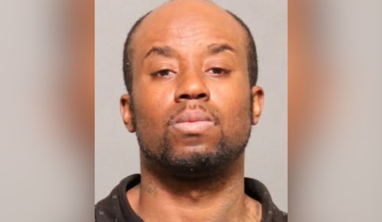 Fort Collins Man Hit With No-Bond Warrants, Lands On Larimer County Most Wanted List