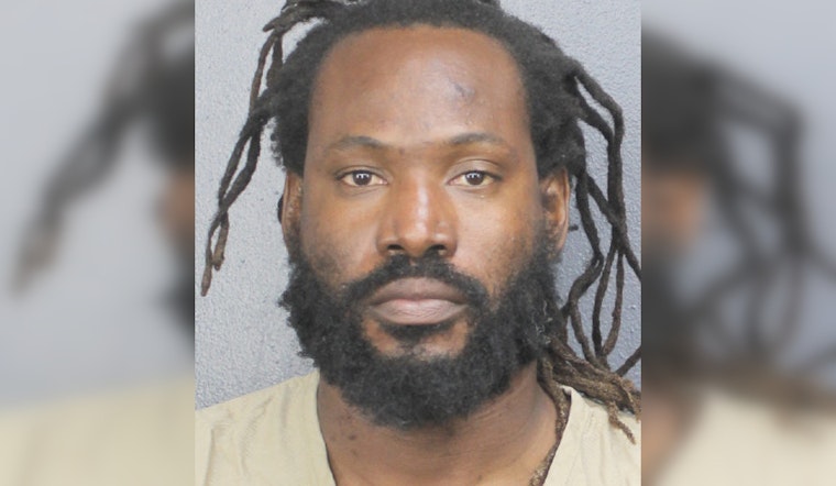 Fort Lauderdale Boater Busted Off Haulover With Secret Drug Stash, Feds Say