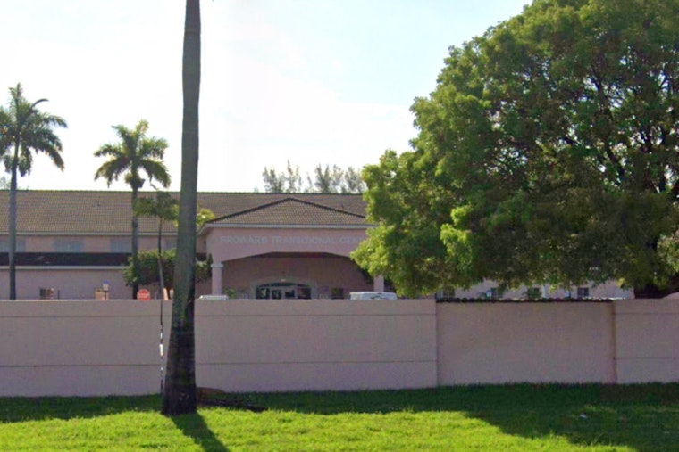 Fort Lauderdale Bride Snatched by Feds Near Church as Panicked Husband Records Call