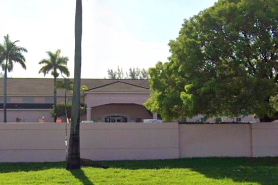 Fort Lauderdale Bride Snatched by Feds Near Church as Panicked Husband Records Call