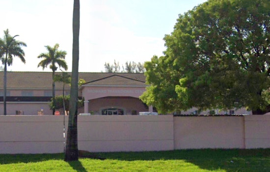 Fort Lauderdale Bride Snatched by Feds Near Church as Panicked Husband Records Call
