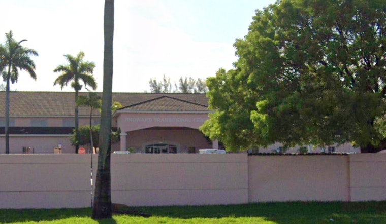 Fort Lauderdale Bride Snatched by Feds Near Church as Panicked Husband Records Call