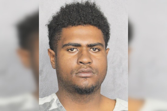 Fort Lauderdale Cops Nab 27-Year-Old Months After Downtown-Area Shooting
