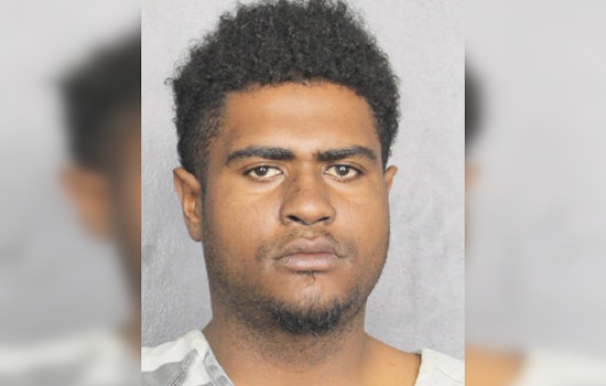 Fort Lauderdale Cops Nab 27-Year-Old Months After Downtown-Area Shooting