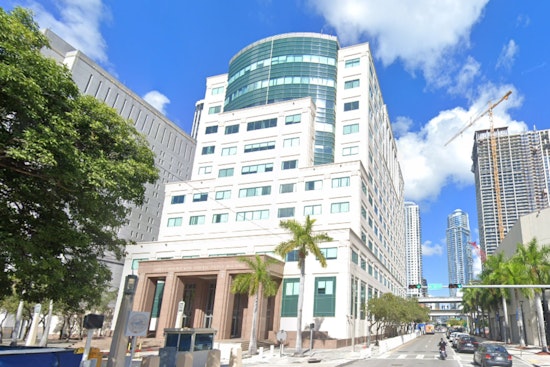 Fort Lauderdale Financial Advisor Sentenced to 20 Years for $94 Million International Fraud Scheme