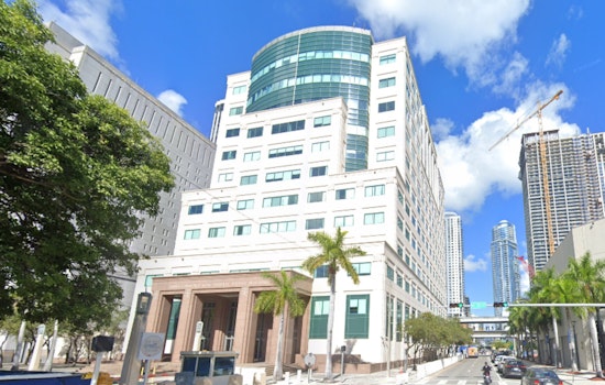 Fort Lauderdale Financial Advisor Sentenced to 20 Years for $94 Million International Fraud Scheme