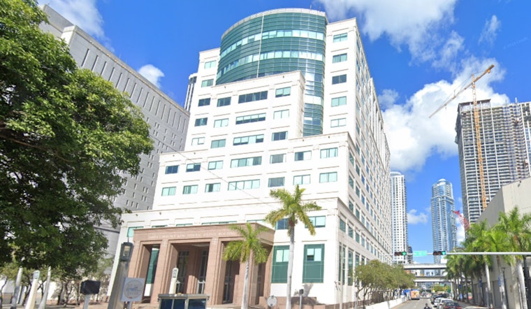 Fort Lauderdale Financial Advisor Sentenced to 20 Years for $94 Million International Fraud Scheme
