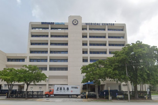Fort Lauderdale OB-GYN’s In-Office Surgeries Shut Down After Safety Gaffes