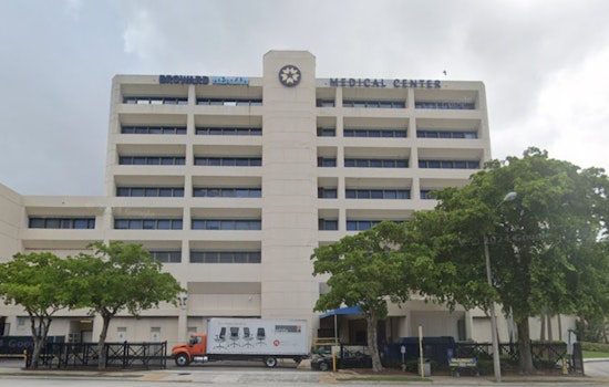 Fort Lauderdale OB-GYN’s In-Office Surgeries Shut Down After Safety Gaffes