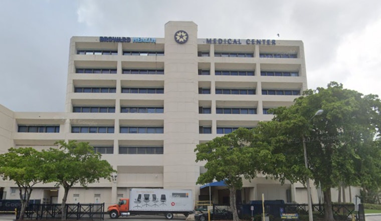 Fort Lauderdale OB-GYN’s In-Office Surgeries Shut Down After Safety Gaffes