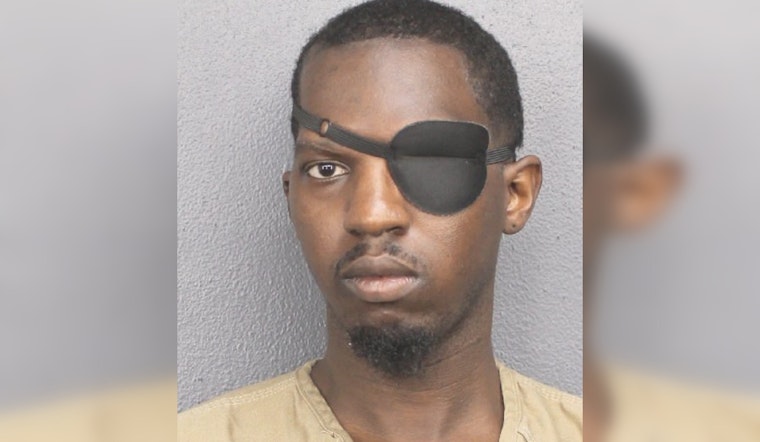 Fort Lauderdale Wawa Turns War Zone As Local Man Faces Attempted Murder Charge