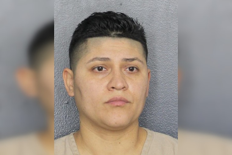 Fort Lauderdale Woman Charged for Impersonating Officer, Armed Road Rage Incident Near Beach