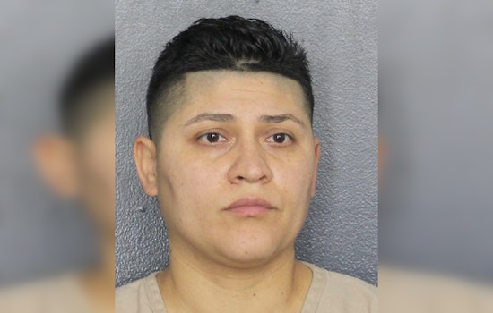 Fort Lauderdale Woman Charged for Impersonating Officer, Armed Road Rage Incident Near Beach