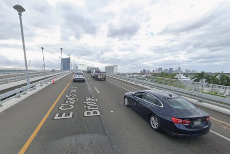 Fort Lauderdale's SE 17th Street Causeway Bridge Adopts New Weekday Schedule to Ease Commuter Traffic