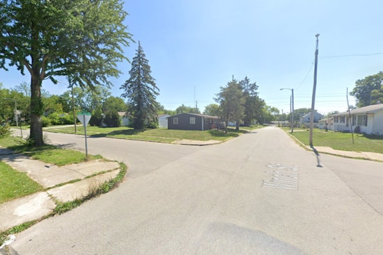 Fort Wayne Police Nab Suspects in Khai Fusion Armed Robbery, Riyana Harris Charged