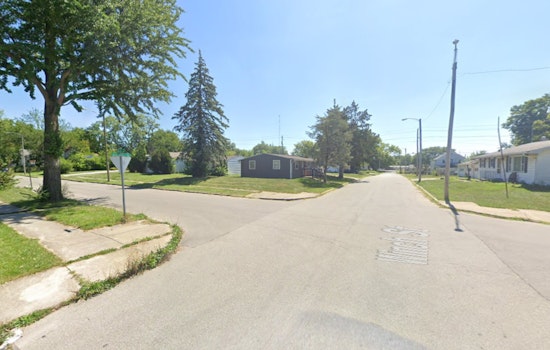 Fort Wayne Police Nab Suspects in Khai Fusion Armed Robbery, Riyana Harris Charged