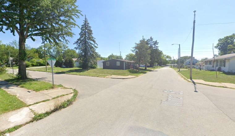 Fort Wayne Police Nab Suspects in Khai Fusion Armed Robbery, Riyana Harris Charged