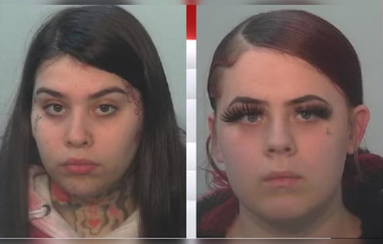 Fort Wayne Woman Turned Missing Teen’s Escape Plan Into Trafficking Nightmare
