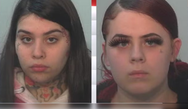 Fort Wayne Woman Turned Missing Teen’s Escape Plan Into Trafficking Nightmare