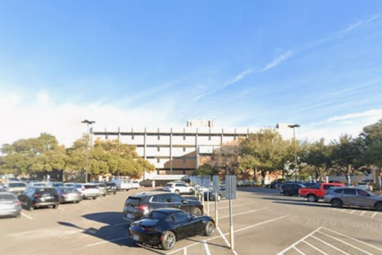 Fort Worth Becomes Ground Zero in New Pediatric Brain Research Push