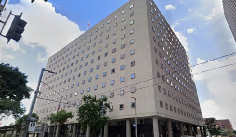 Fort Worth Dreamers Sweat as Texas Judge Targets Their Paychecks
