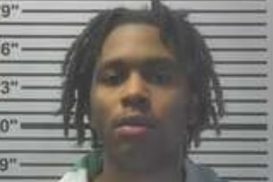 Fort Worth House Party Murder Suspect Nabbed On Mississippi Campus
