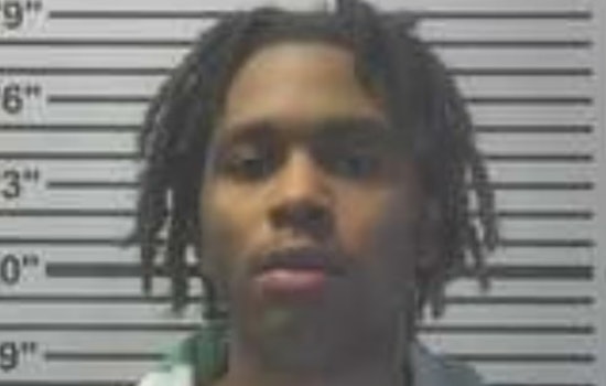 Fort Worth House Party Murder Suspect Nabbed On Mississippi Campus
