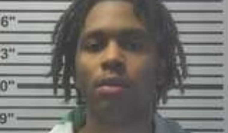 Fort Worth House Party Murder Suspect Nabbed On Mississippi Campus