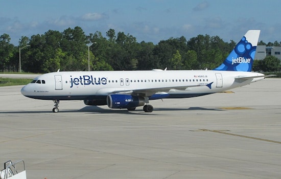 Fort Worth Judge Greenlights American's $100 Million JetBlue Grudge Match