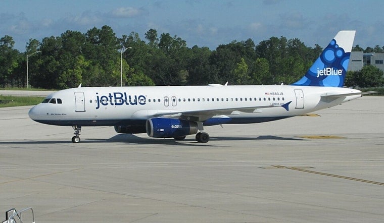 Fort Worth Judge Greenlights American's $100 Million JetBlue Grudge Match
