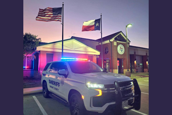 Fort Worth Jury Slams Tarrant Sheriff's Office Over Racial Bias