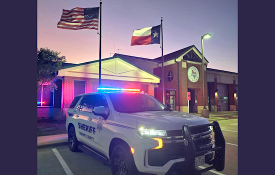 Fort Worth Jury Slams Tarrant Sheriff's Office Over Racial Bias