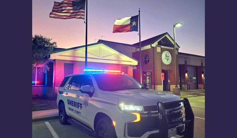 Fort Worth Jury Slams Tarrant Sheriff's Office Over Racial Bias