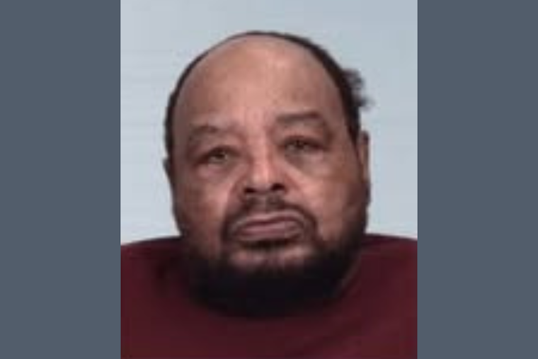 Fort Worth Man Gets 35 Years in Apartment Shooting That Left Girlfriend's Son Paralyzed
