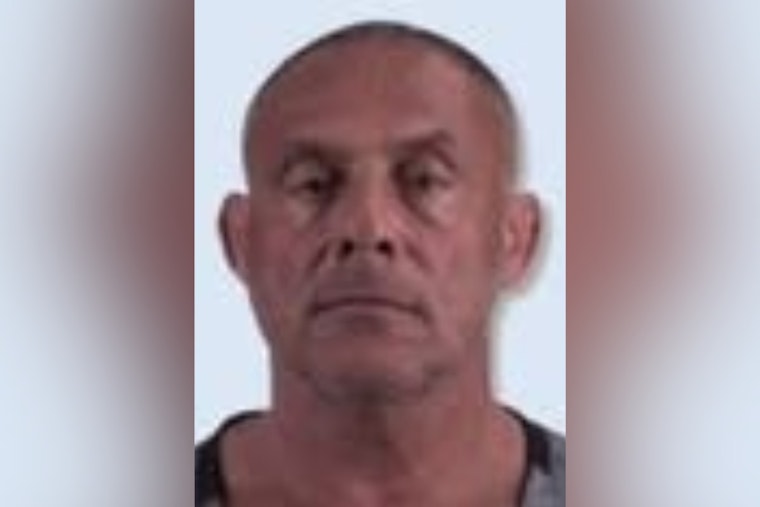 Fort Worth Man Hit With 52-Year Prison Term In Aggravated Sexual Assault Of Ex