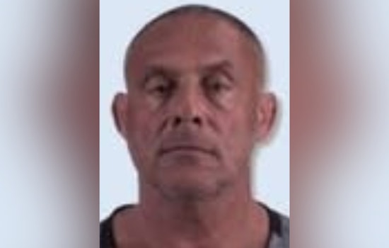 Fort Worth Man Hit With 52-Year Prison Term In Aggravated Sexual Assault Of Ex