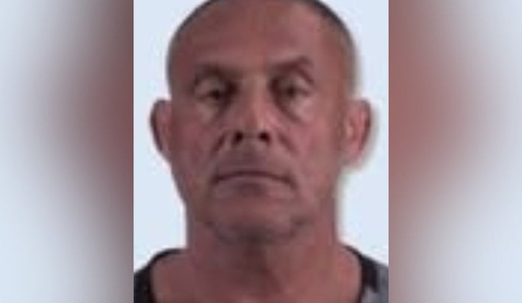 Fort Worth Man Hit With 52-Year Prison Term In Aggravated Sexual Assault Of Ex
