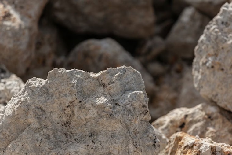 Fort Worth Upstart Bets Permian Wastewater Can Fuel First New U.S. Lithium Mine In Decades
