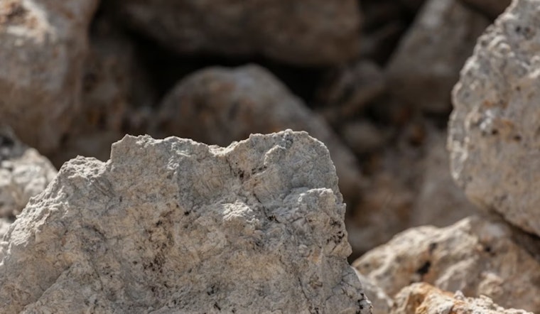 Fort Worth Upstart Bets Permian Wastewater Can Fuel First New U.S. Lithium Mine In Decades
