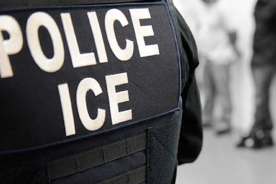 Fort Worth's ICE Pact Sparks Street Heat and City Hall Jitters