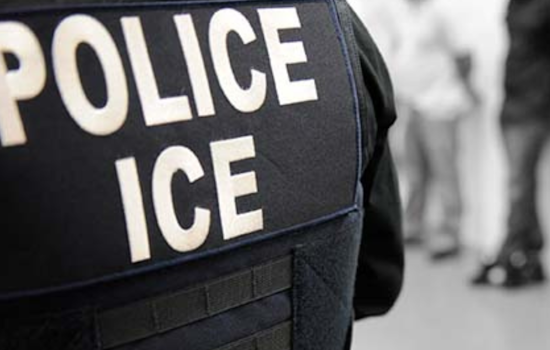 Fort Worth's ICE Pact Sparks Street Heat and City Hall Jitters