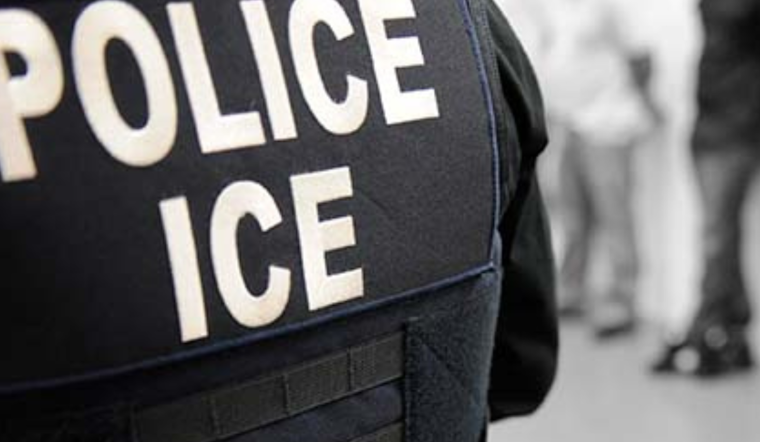 Fort Worth's ICE Pact Sparks Street Heat and City Hall Jitters